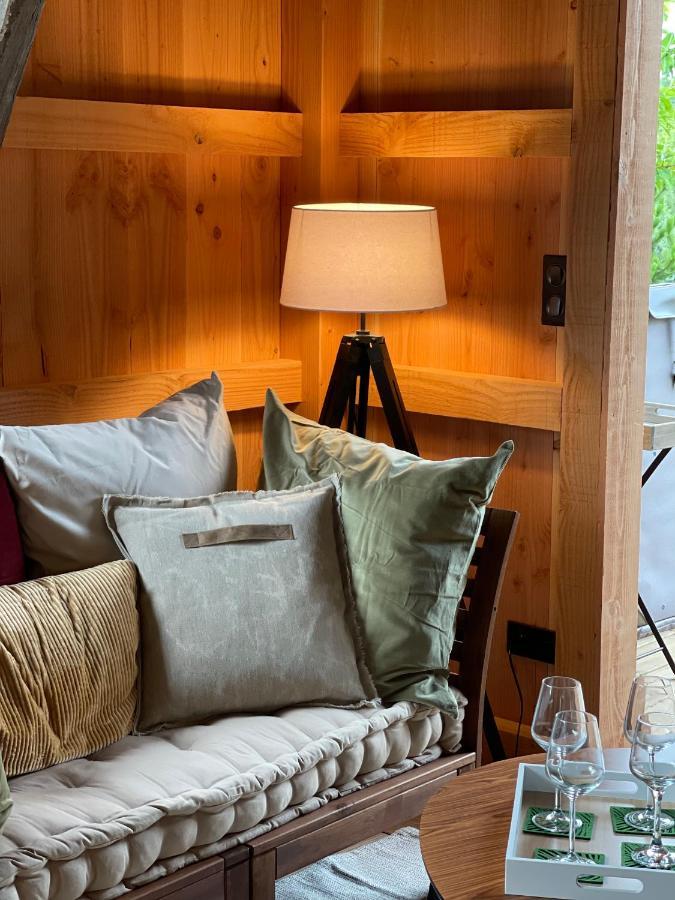 La Baleyssague Bed and Breakfast Marmande Εξωτερικό φωτογραφία
