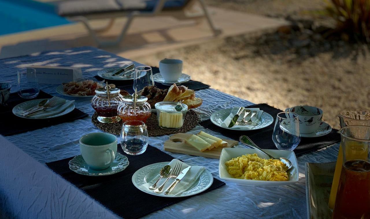 La Baleyssague Bed and Breakfast Marmande Εξωτερικό φωτογραφία