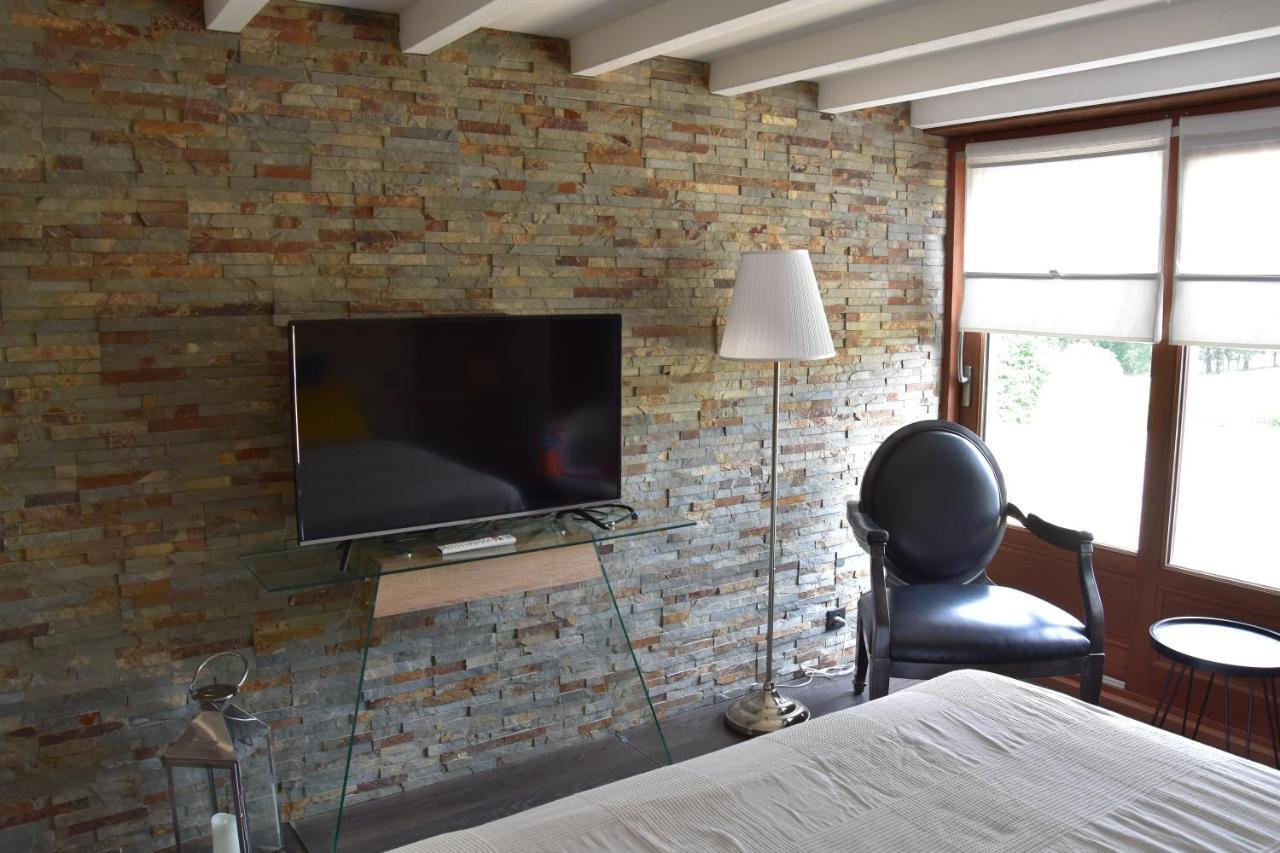 La Baleyssague Bed and Breakfast Marmande Εξωτερικό φωτογραφία